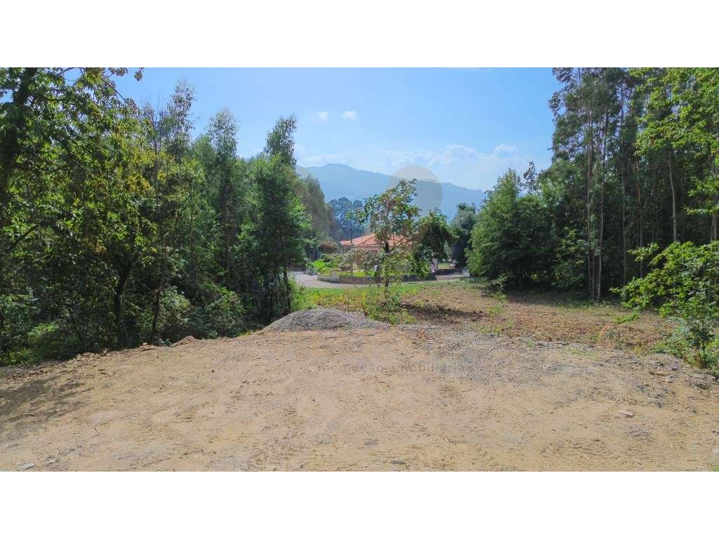 Terreno 3050m² para Construção | Fornelos - Ponte de Lima - Grande imagem: 3/8
