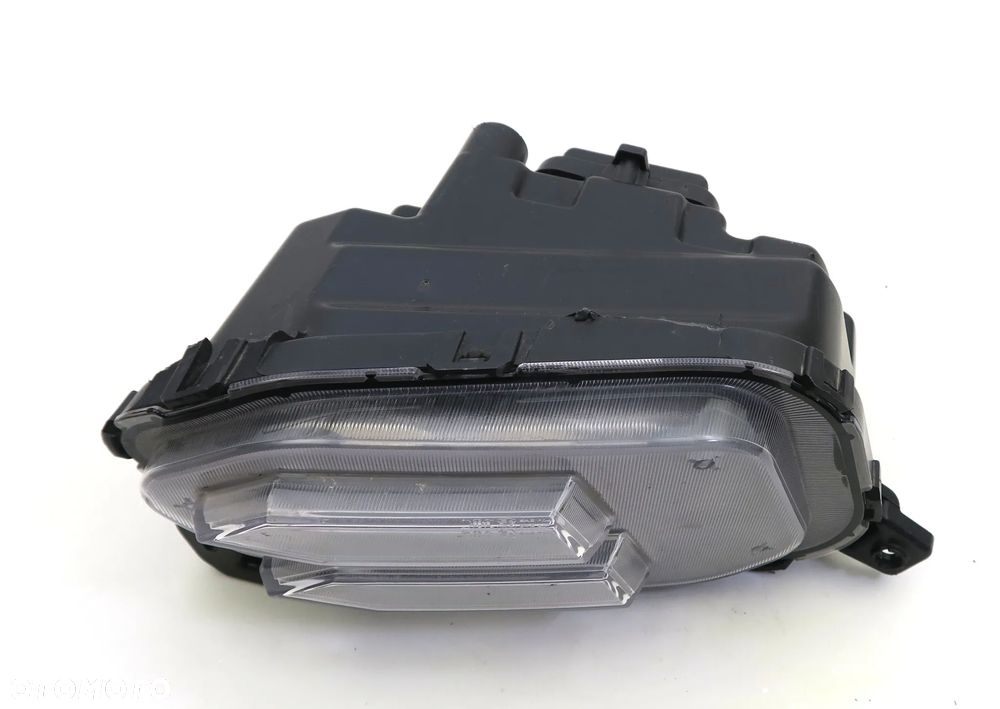 KIA SORENTO 4 IV MQ4 2020 - 2024 lampa LED DRL w zderzak L ORYGINAŁ OE - 5