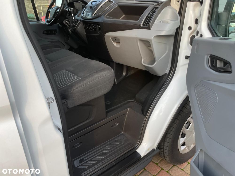 Ford Transit L3H2 - 26