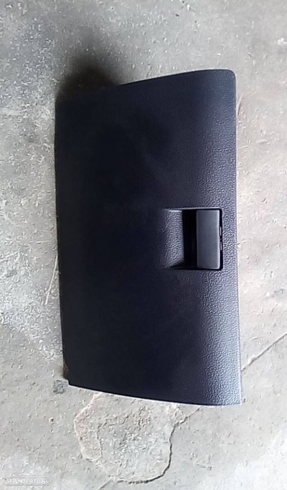 Porta Luvas Hyundai Getz (Tb) - 2