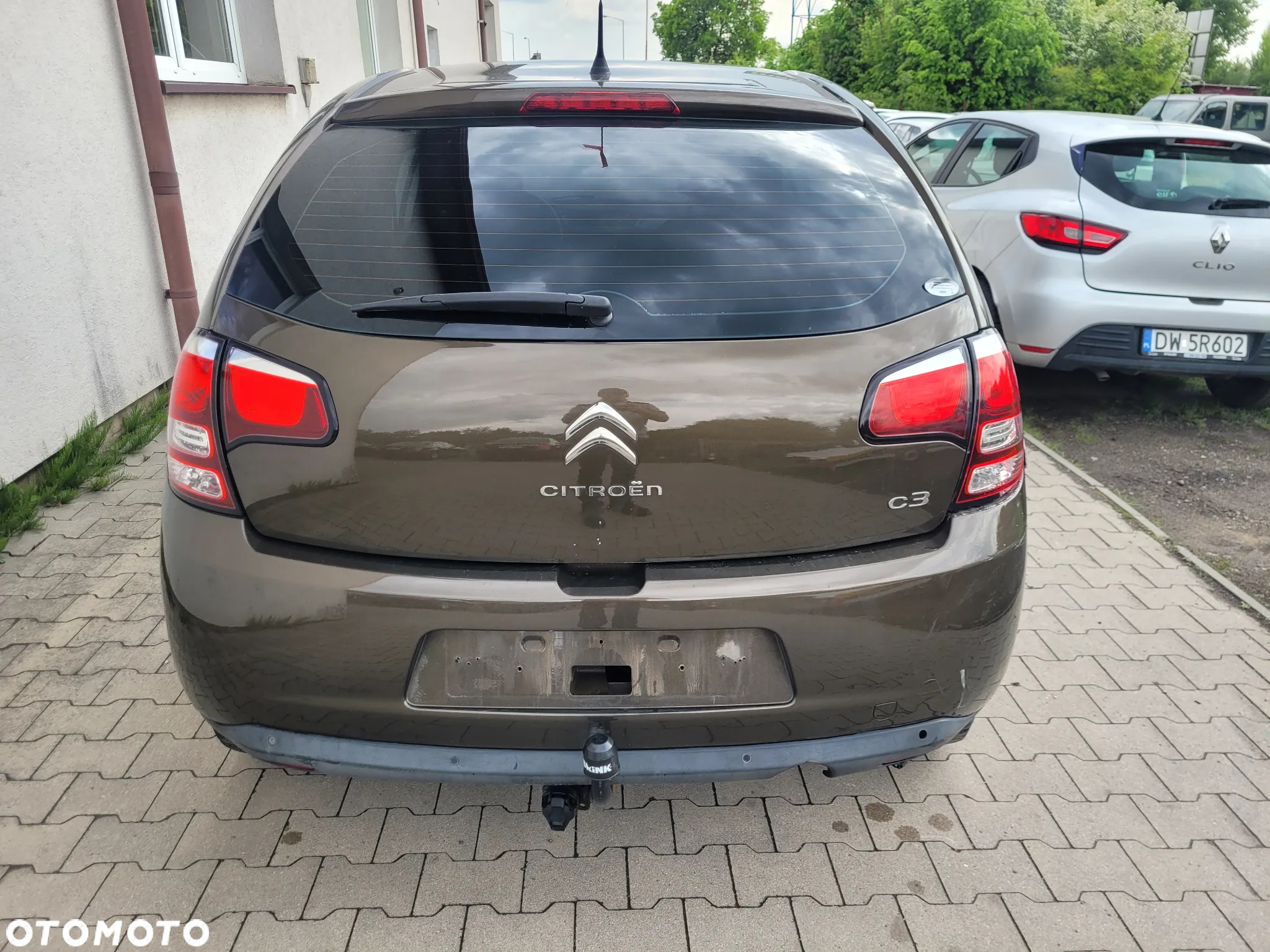 Citroën C3 1.2 PureTech Exclusive - 5
