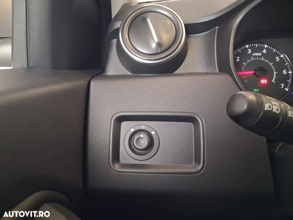 Dacia Duster 1.5 Blue dCi 4WD Prestige - 6