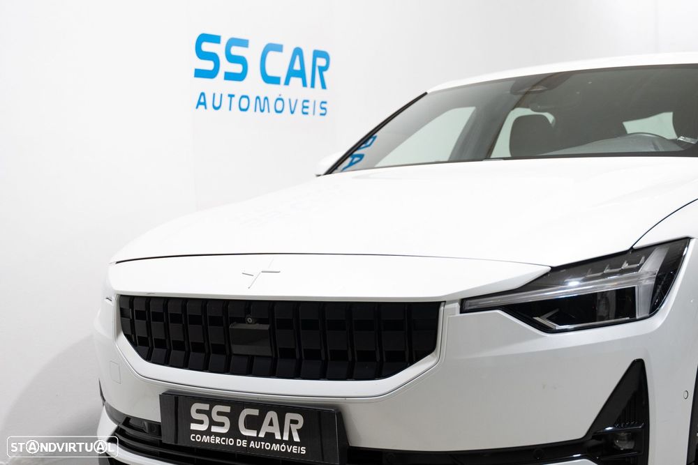 Polestar 2 Long Range 78 kWh - 4