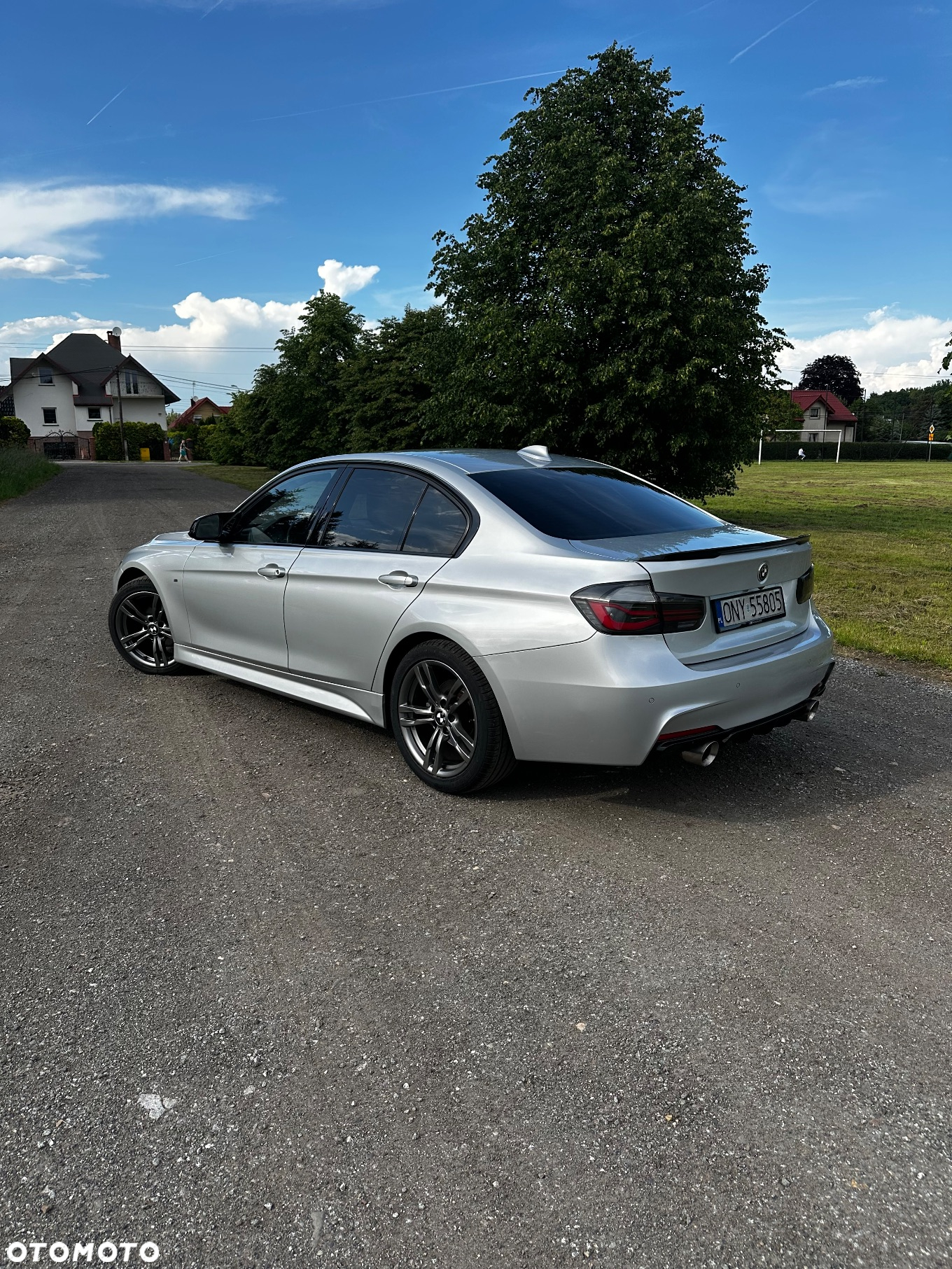 BMW Seria 3 - 6