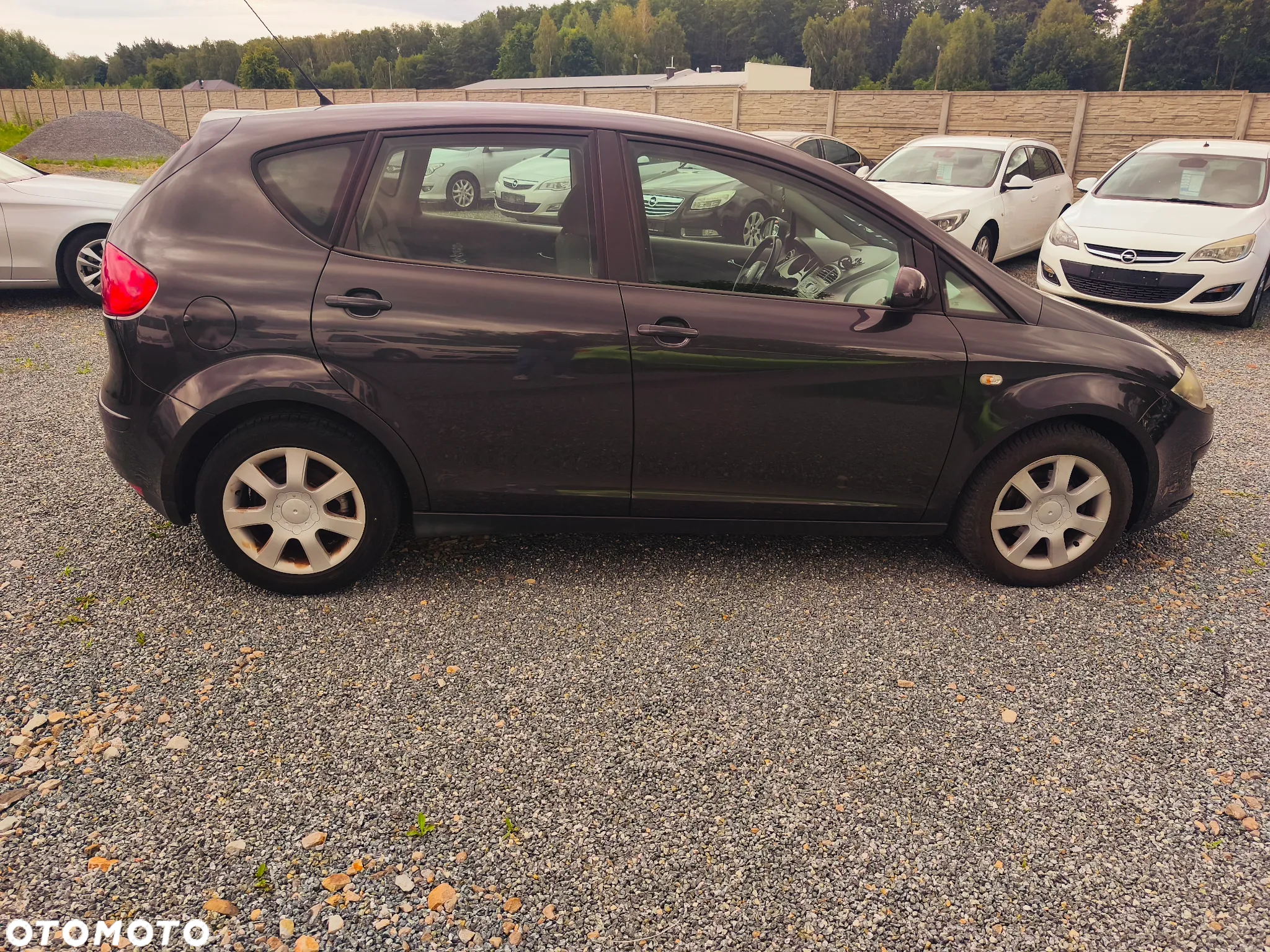 Seat Altea 1.6 Avila - 10