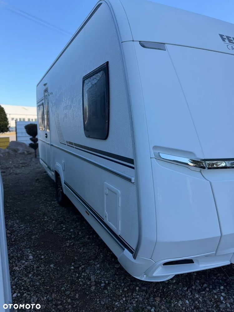 Fendt Apero 495 SFB - 3