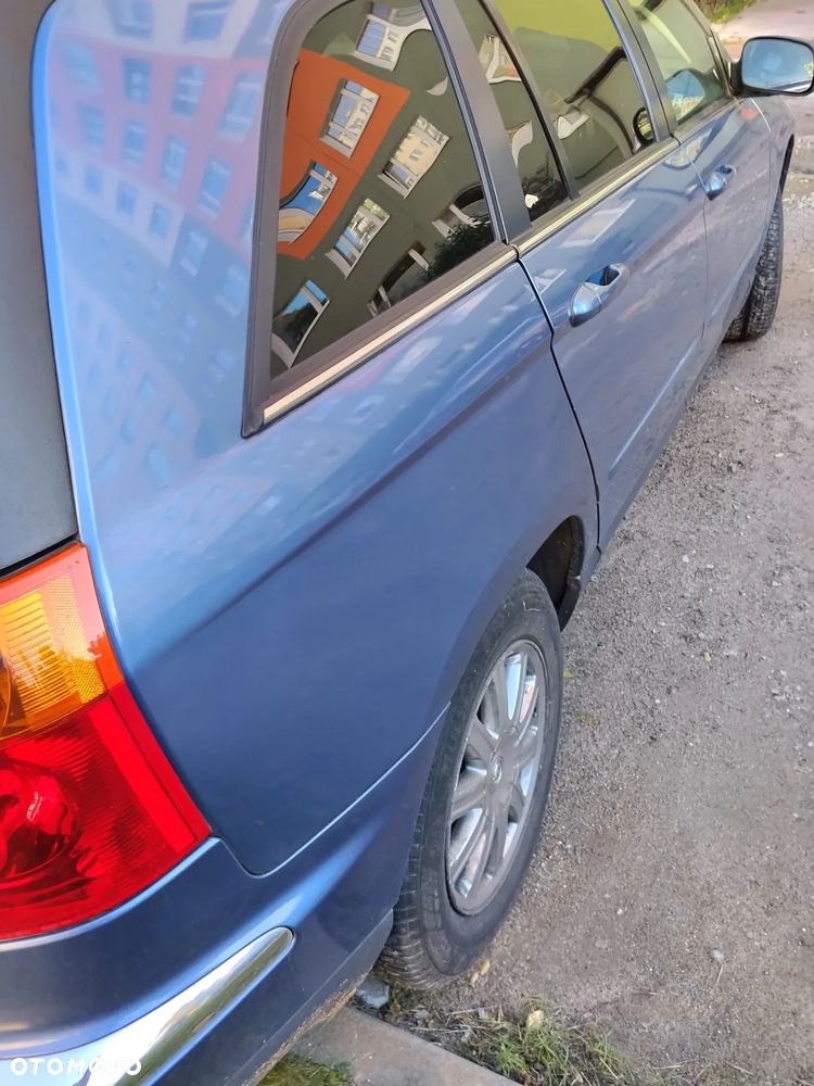 Chrysler Pacifica 4.0 AWD - 5