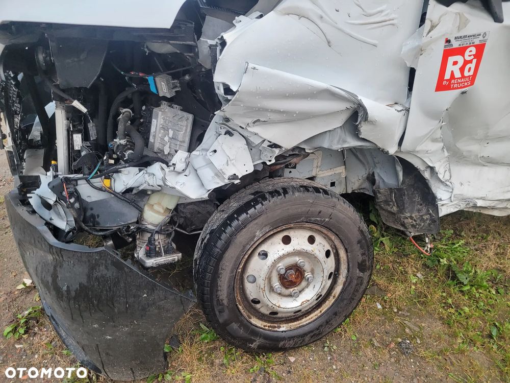 Renault Master - 3