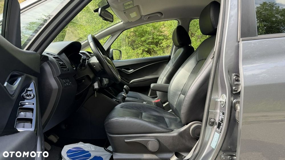 Hyundai ix20 1.4 5 Star Edition - 7
