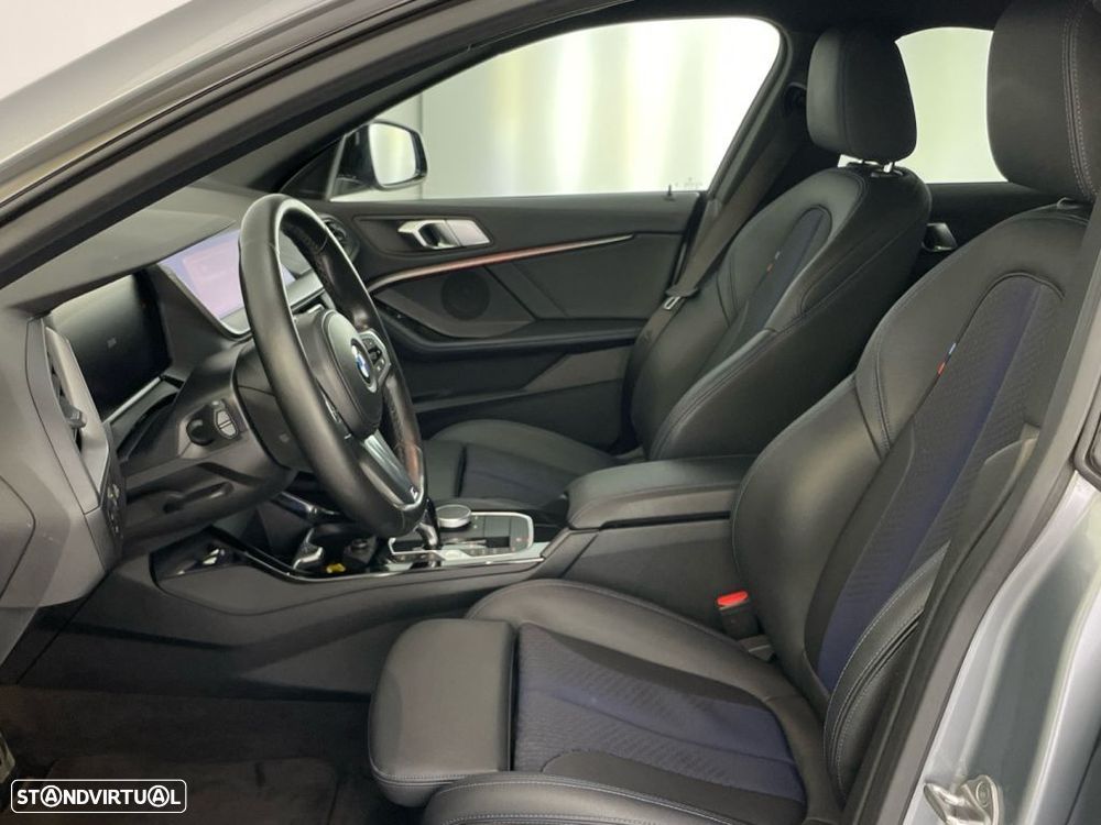 BMW 216 Gran Coupé d Pack Desportivo M - 11