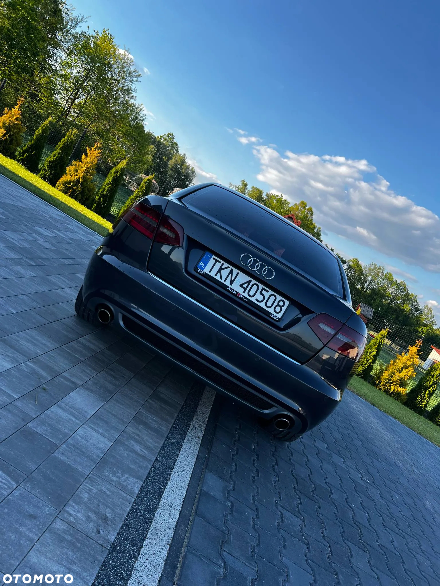 Audi A6 - 13