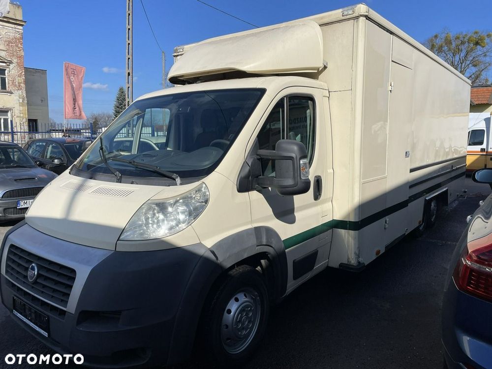 Fiat Ducato - 37