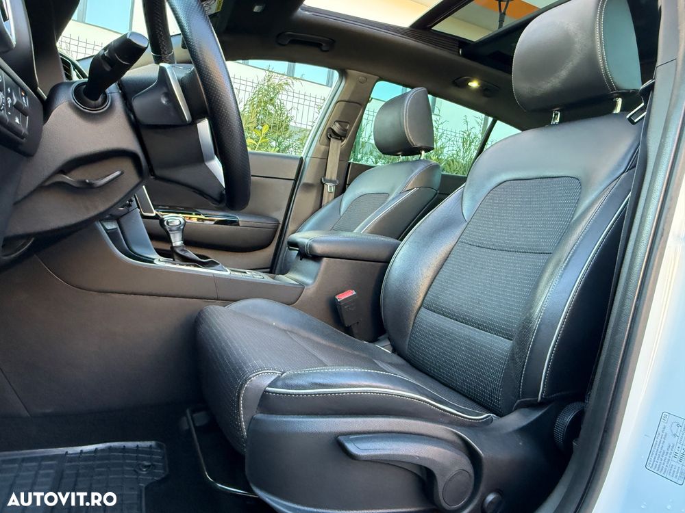 Kia Sportage 1.6 T-GDI 7DCT 4x4 GT Line - 5