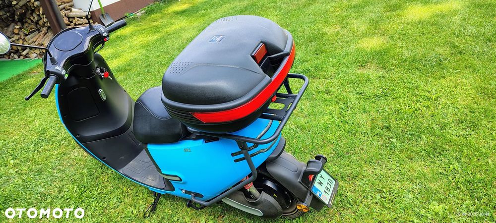 Horwin EK1 - 23