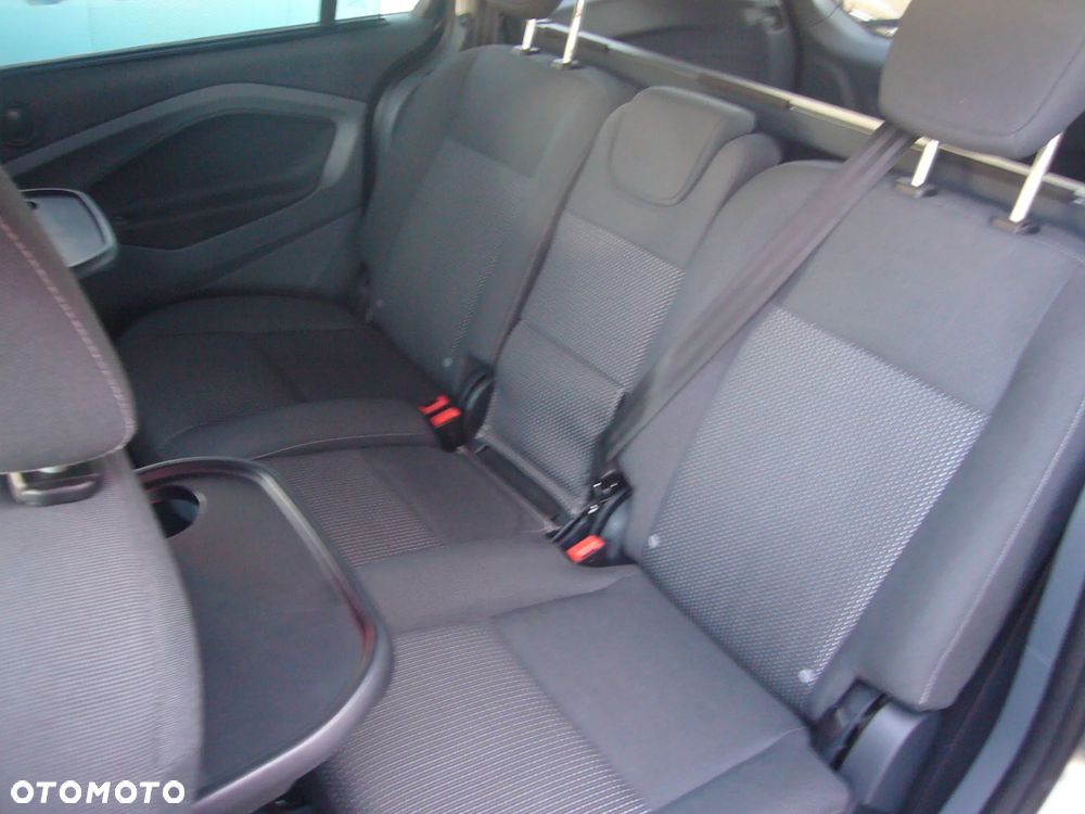 Ford Grand C-MAX 1.6 TDCi Edition - 14