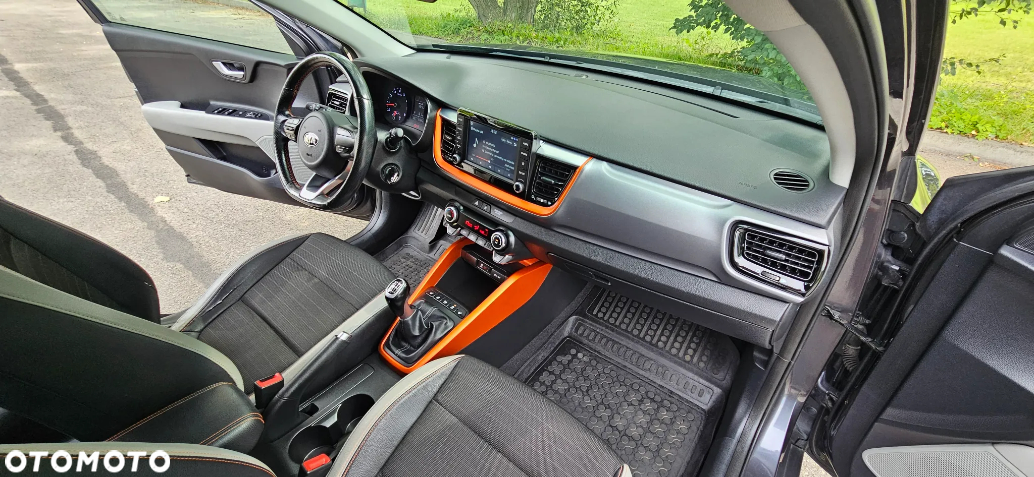 Kia Stonic 1.4 M - 15