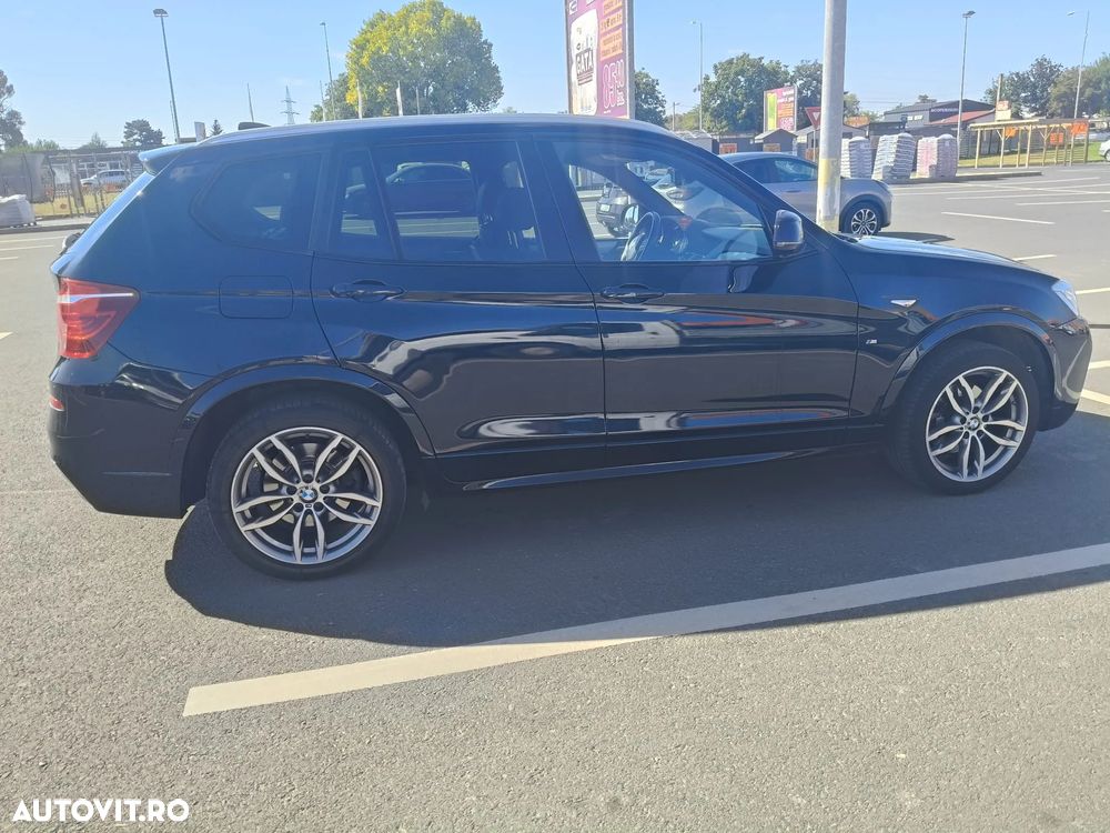 BMW X3 - 2