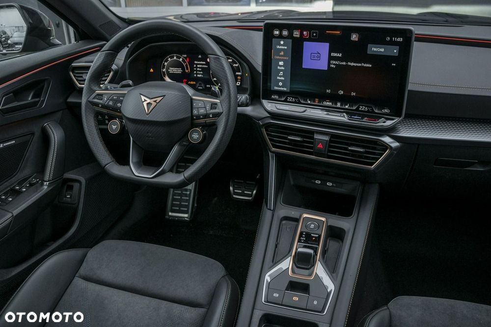 Cupra Formentor - 25
