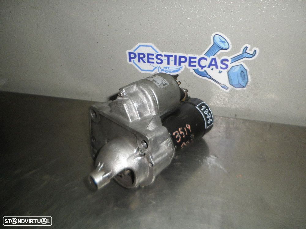 Motor De Arranque F1004231   11908   160605 PEUGEOT 207 2007 1.6HDI 90CV 5P CINZENTO - 1