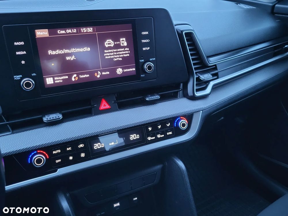 Kia Sportage 1.6 T-GDI M 2WD - 18