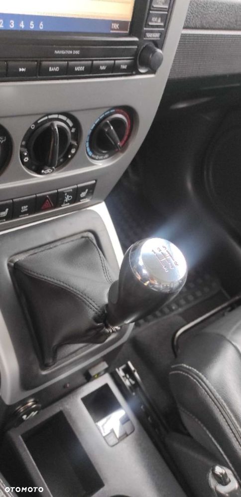 Jeep Patriot - 24