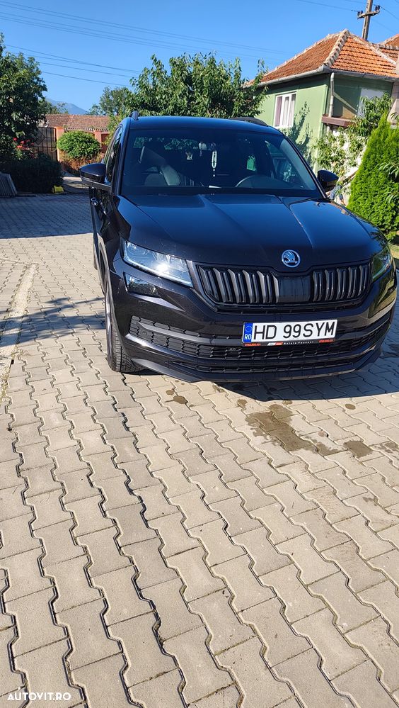 Skoda Kodiaq - 4