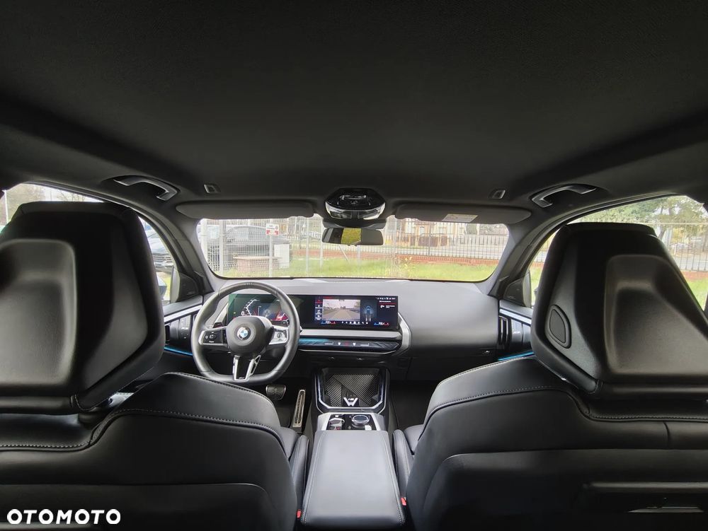 BMW X3 xDrive20d mHEV - 31