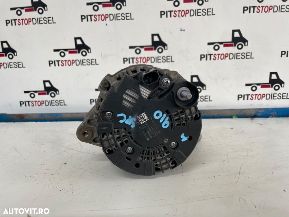 Alternator Sprinter 2.2 a 651906 52 00 a6519065200 2018 2019 2020 2021 2022 2023 907 910 - 2