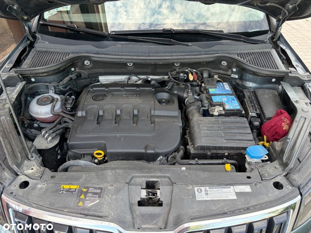 Skoda Karoq 1.6 TDI SCR Ambition - 29
