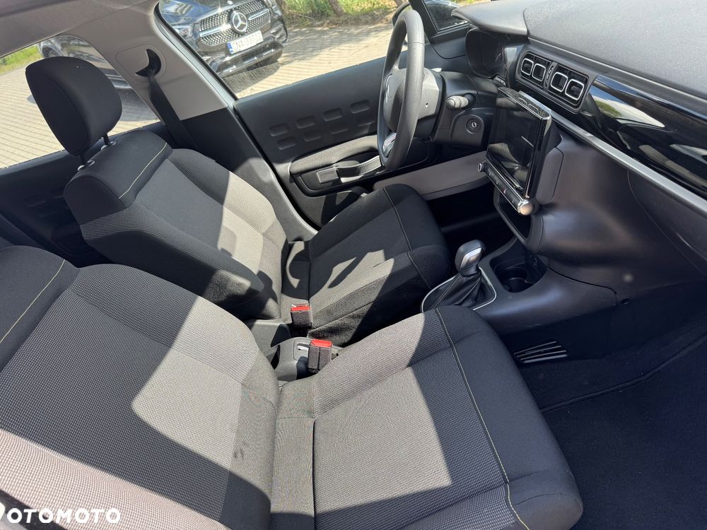 Citroën C3 - 6