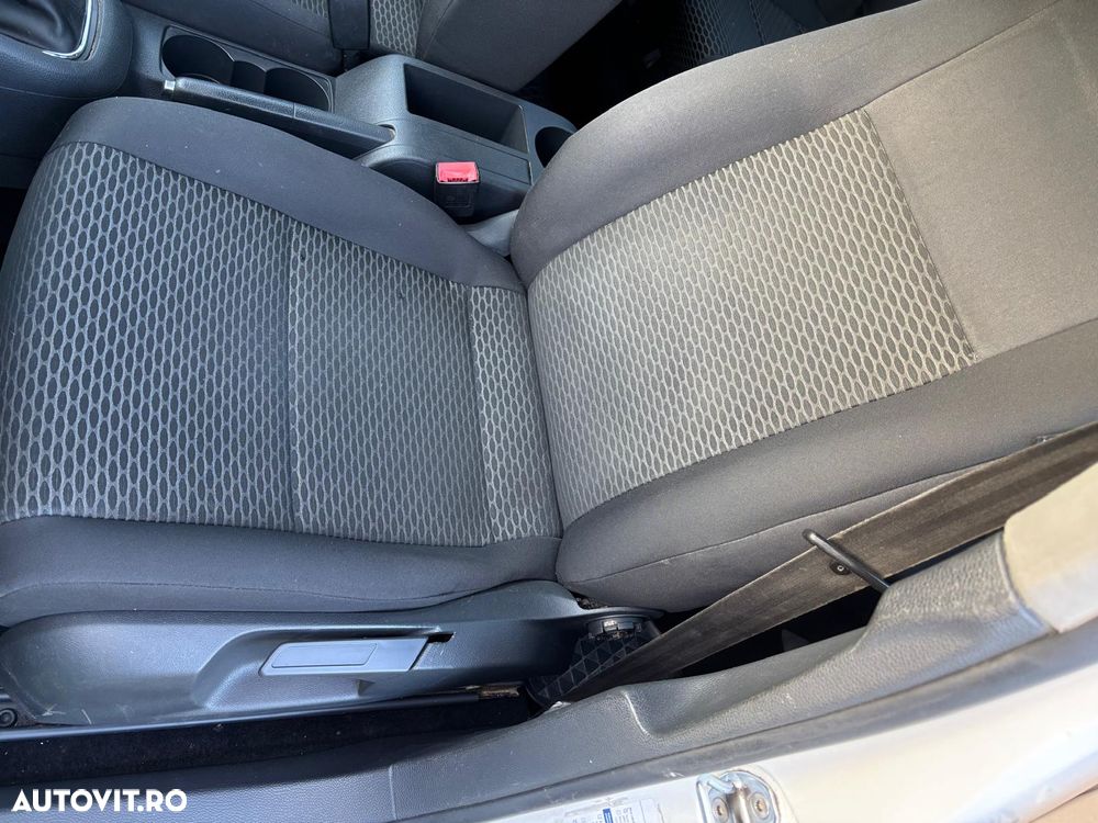 Volkswagen Golf - 7