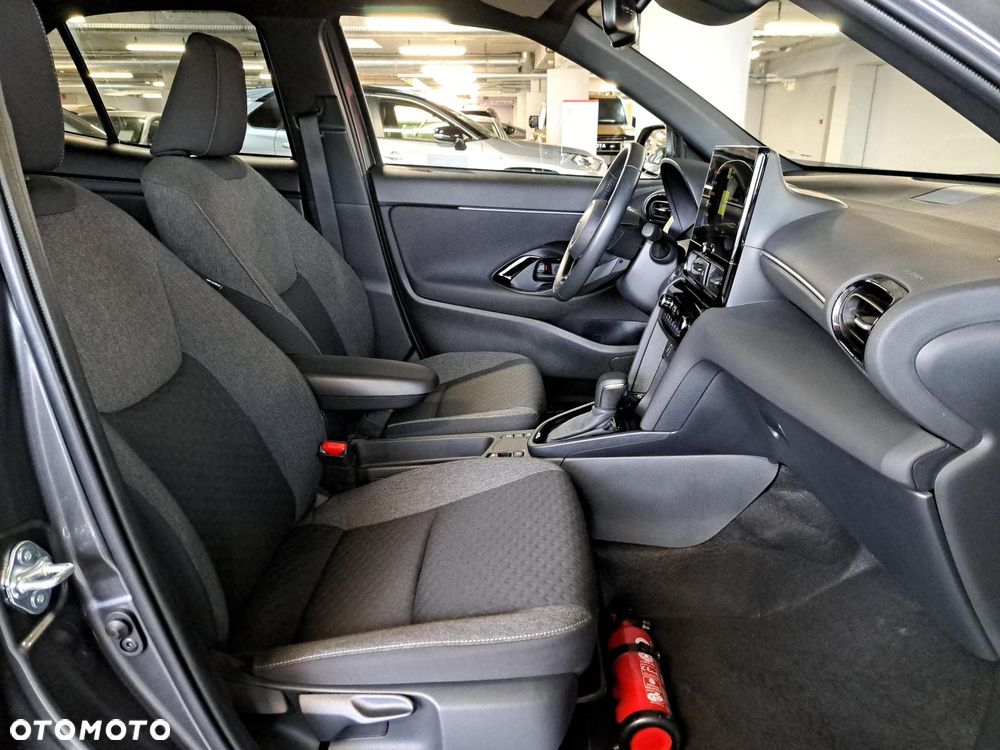 Toyota Yaris Cross Hybrid 1.5 Style - 15