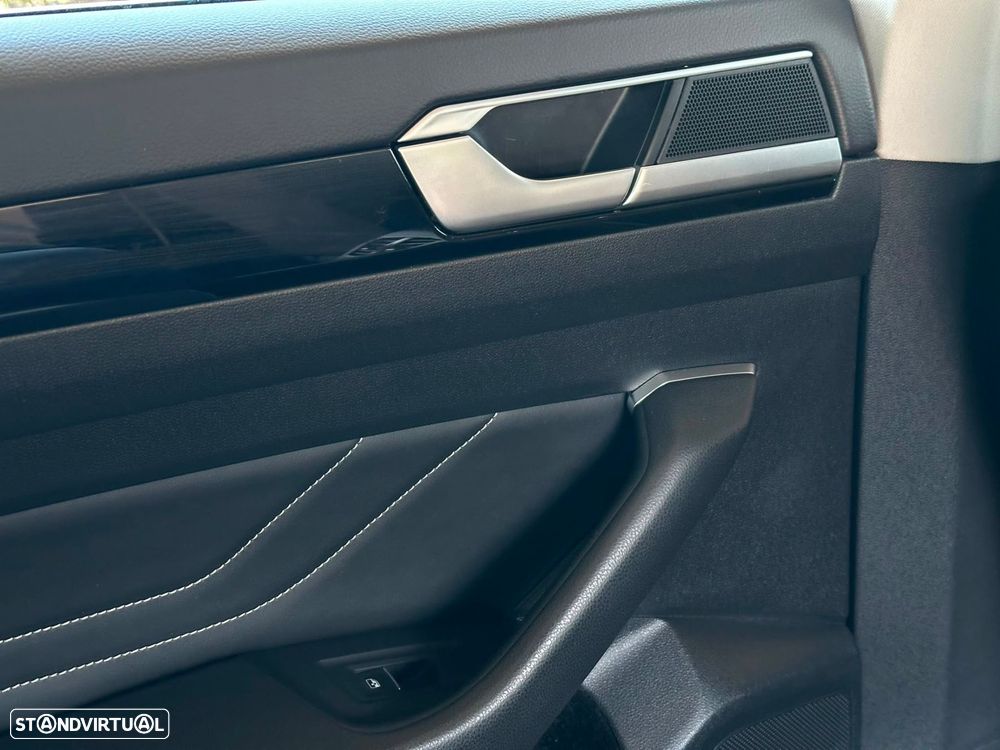 VW Arteon 1.4 TSI eHybrid Elegance - 13