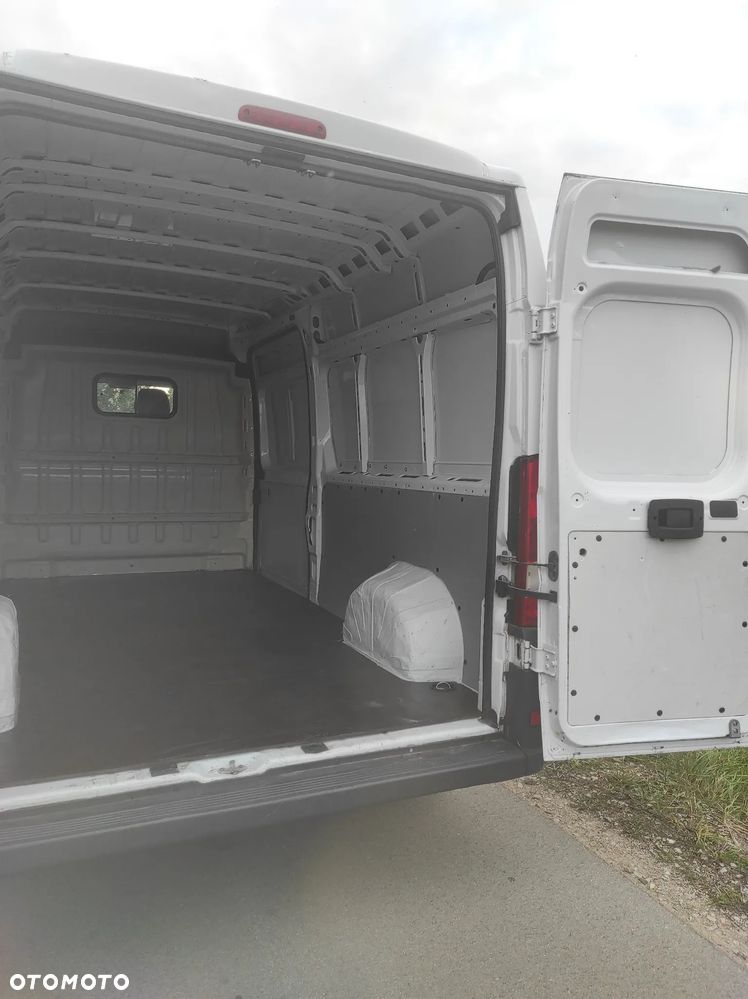 Fiat Ducato - 11