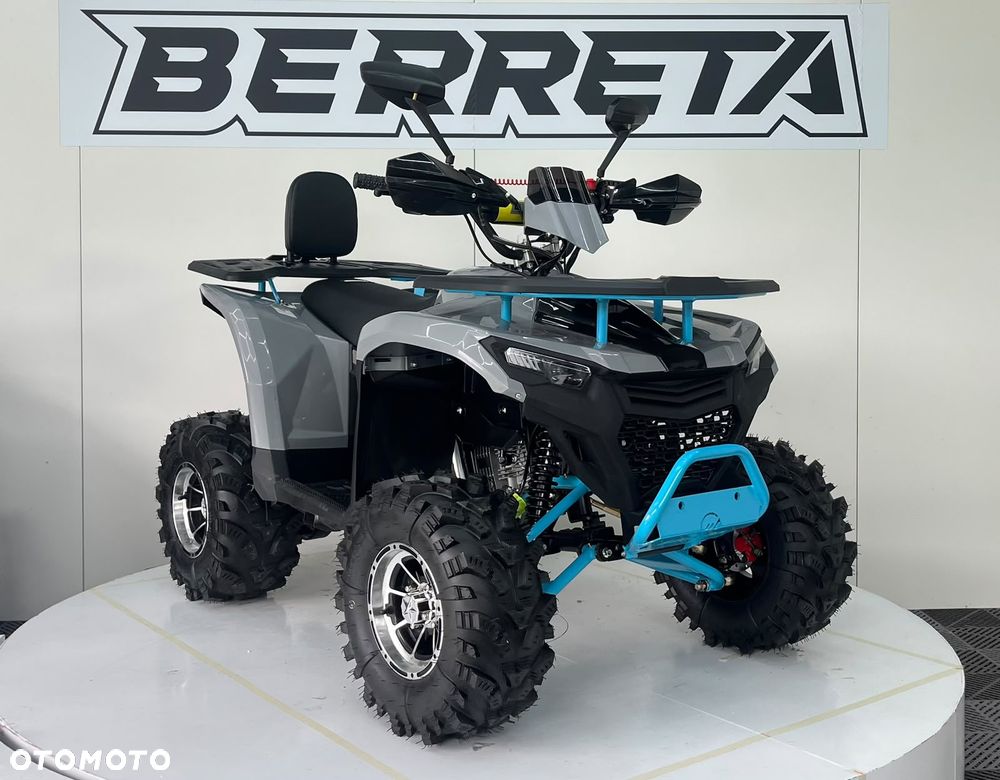 Berreta Inny - 8