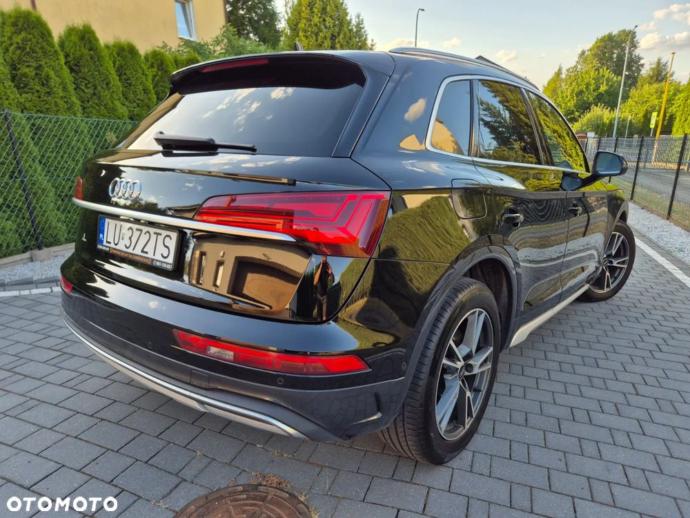 Audi Q5 - 4