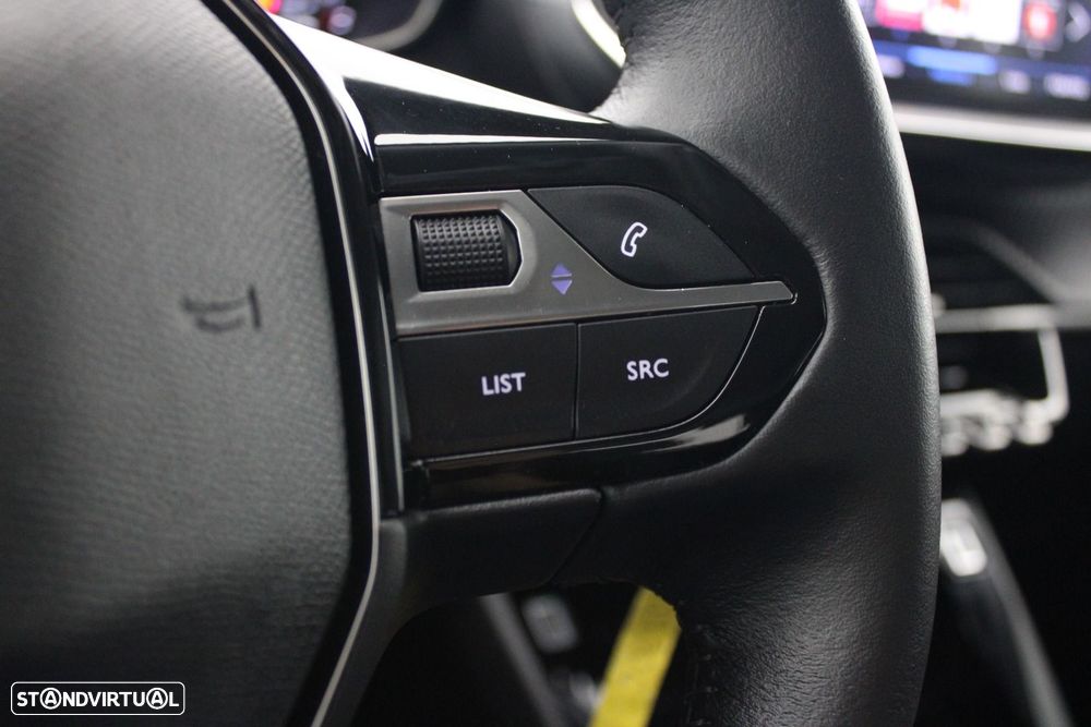 Peugeot 2008 1.5 BlueHDi Active Pack - 12