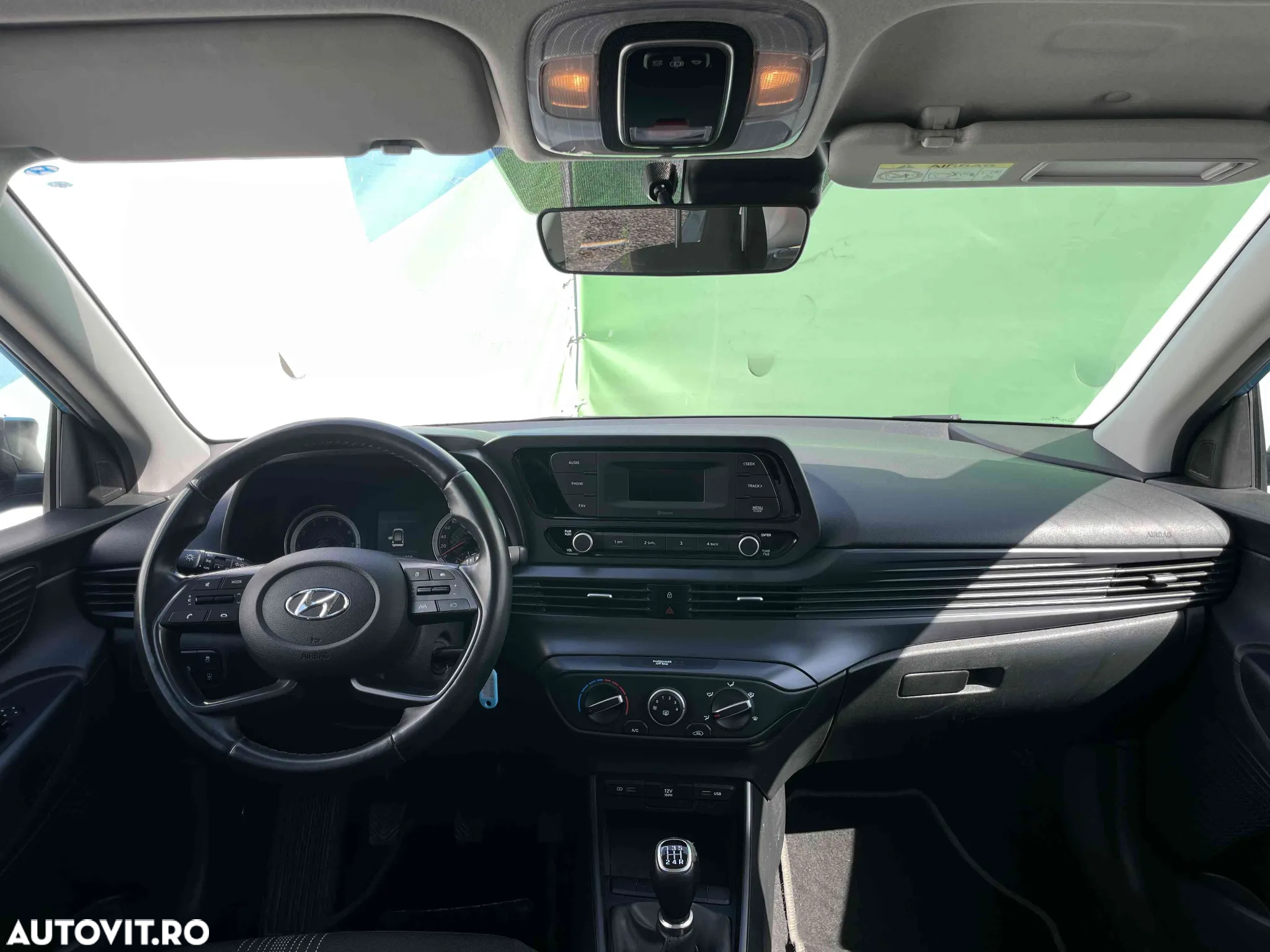Hyundai i20 - 15