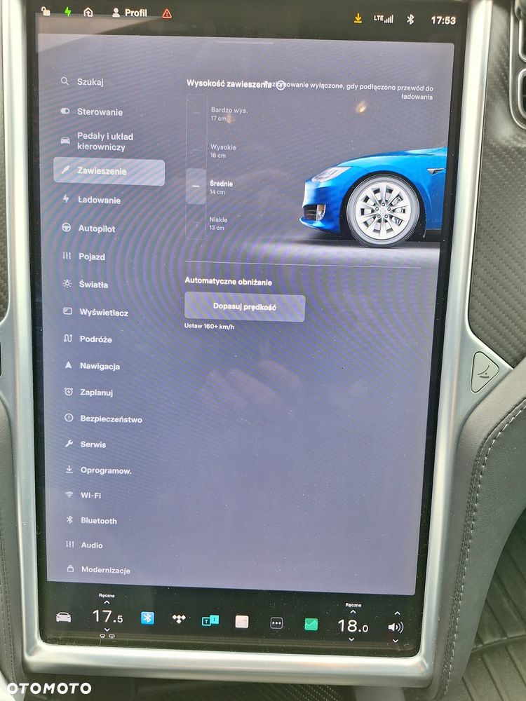 Tesla Model S - 27