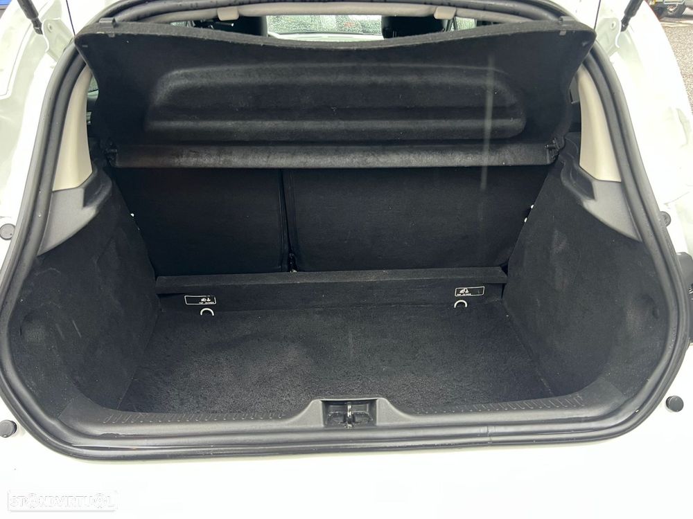 Renault Clio 1.5 dCi Dynamique S - 16