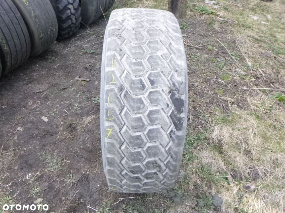 385/65R22,5 Bridgestone. Opony ciężarowe - 2