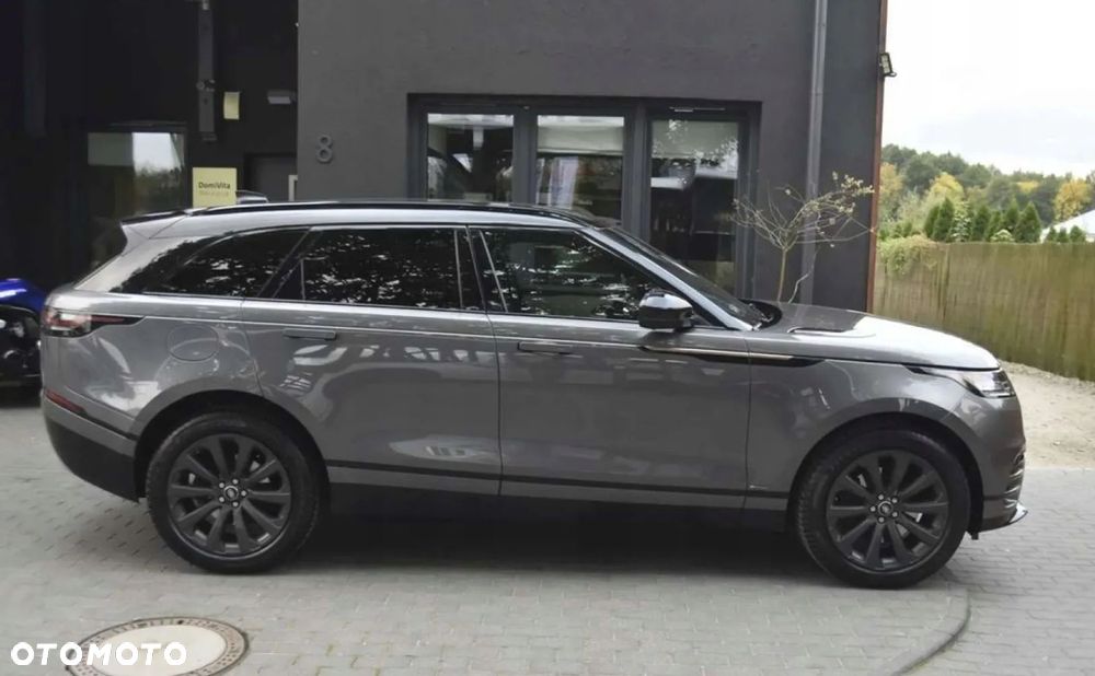 Land Rover Range Rover Velar 2.0 Si4 GPF R-Dynamic SE - 28