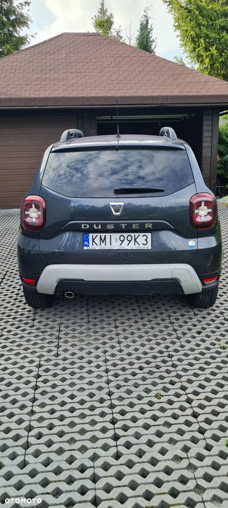 Dacia Duster - 3