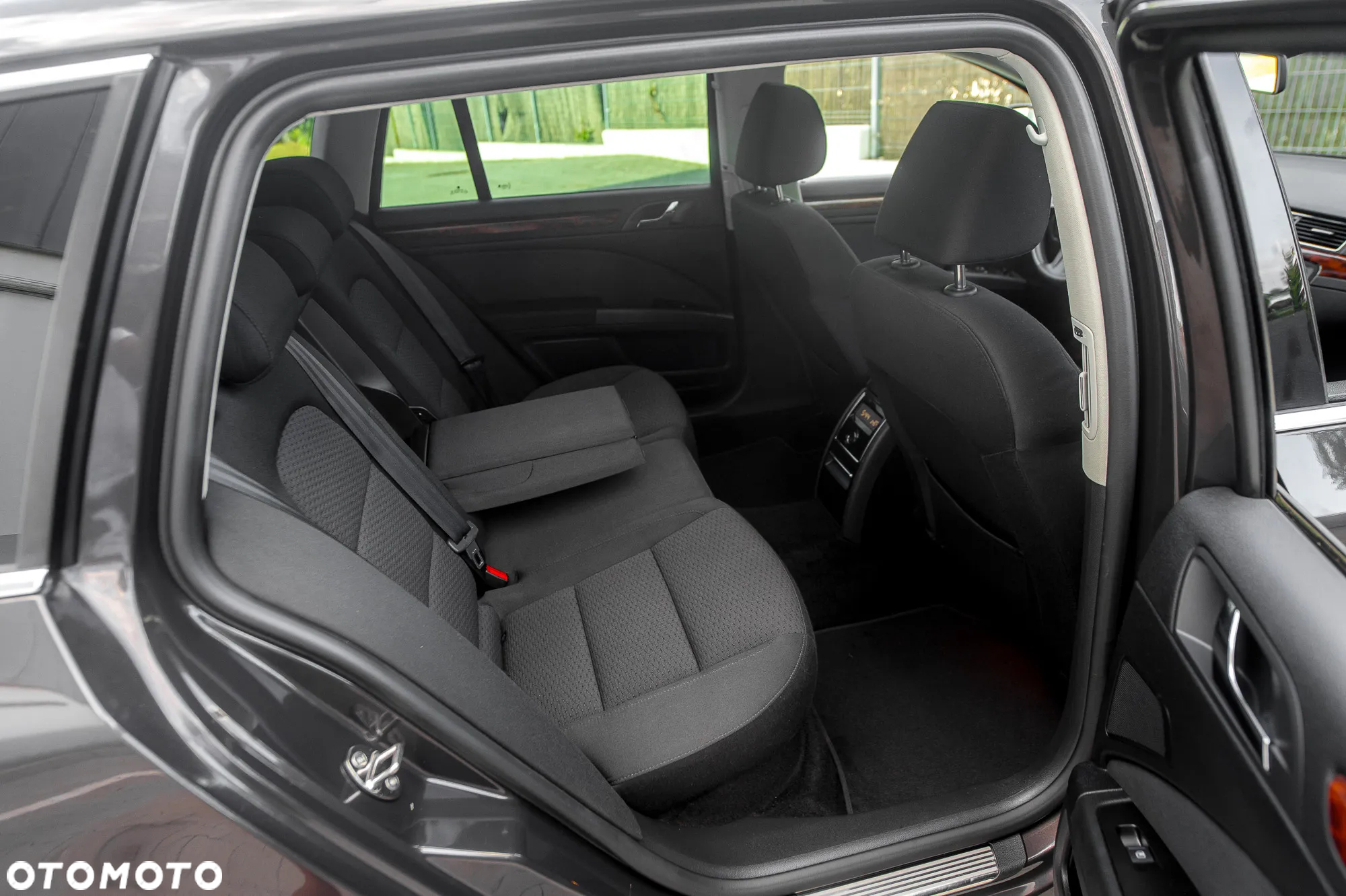 Skoda Superb 1.8 TSI DSG Exclusive - 22
