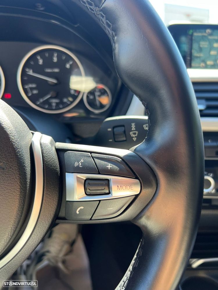 BMW 318 d - 28