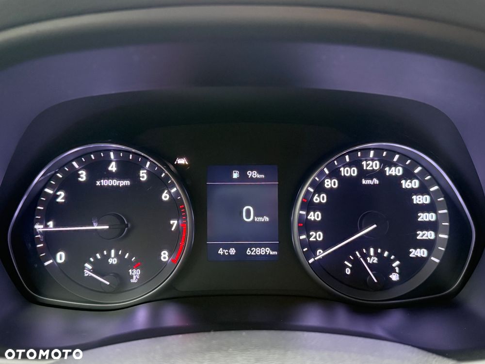 Hyundai i30 1.5 DPI Comfort - 13