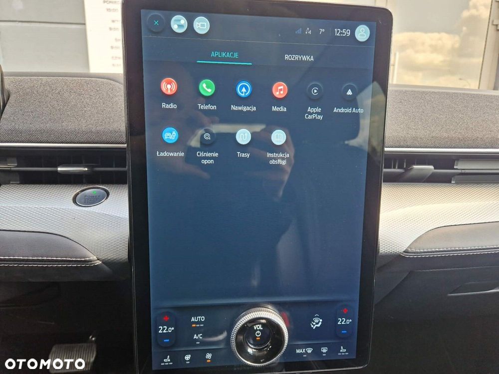 Ford Mustang Mach-E 75kWh RWD - 27