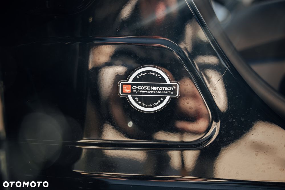 Mercedes-Benz Klasa A AMG 45 4-Matic - 30