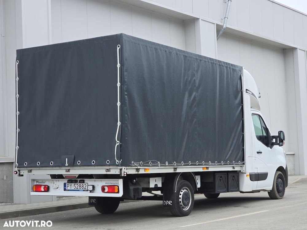 Renault Master - 17