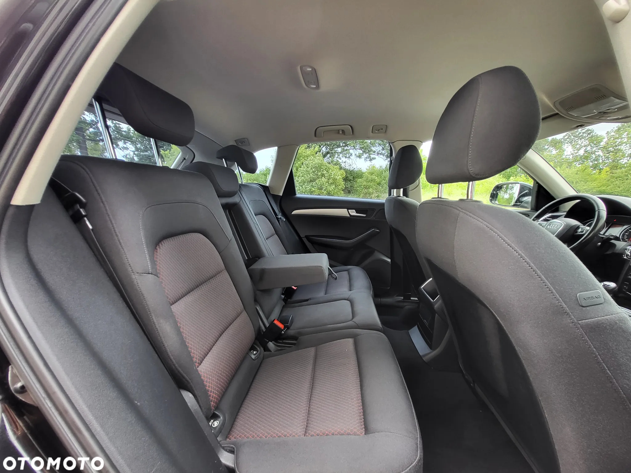 Audi Q5 2.0 TDI Quattro - 16